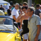 XVIII. Nemzetközi Zala Menti Veterán Autó-Motor Találkozó