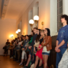 Polgáravatás 2013