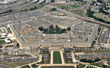 Pentagon: a szír vegyifegyver-kapacitás nagy része megsemmisült