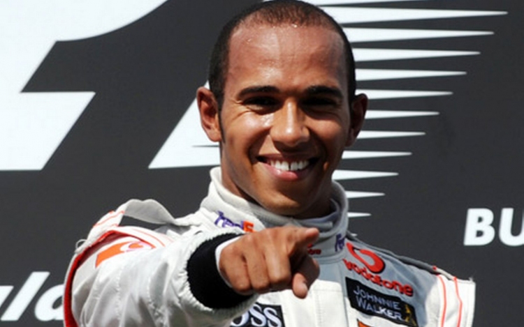 Malajziai Nagydíj - Hamilton visszatért és a leggyorsabb volt