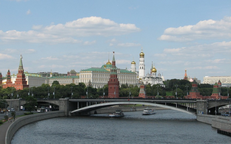 Moszkvában megnyílt Oroszország legnagyobb oltóközpontja