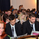 Polgáravatás 2013