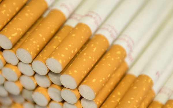 Félmillió doboz cigarettát csempésző férfi ellen indult eljárás