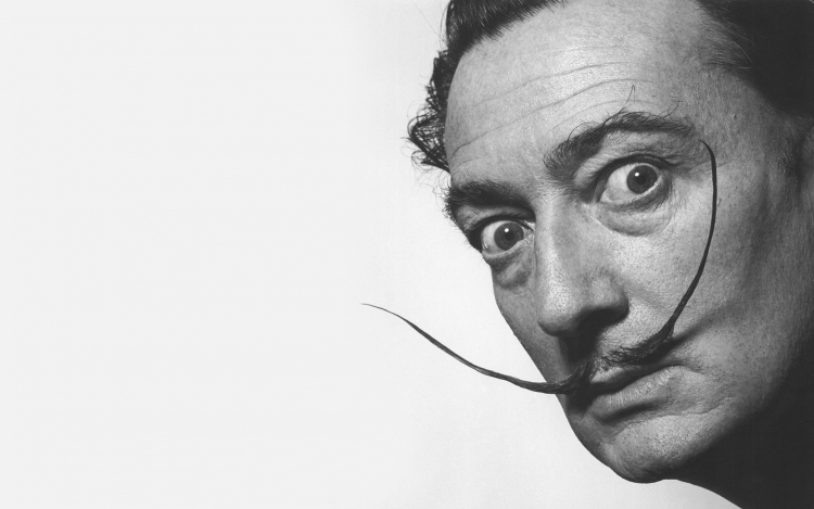Felnyitották Salvador Dalí kriptáját, hogy DNS-mintát vegyenek 