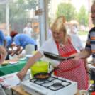 XIX. Göcseji Prószafesztivál