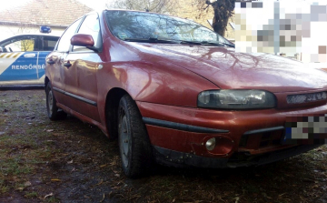 Gázolt, majd segítségnyújtás nélkül elhajtott