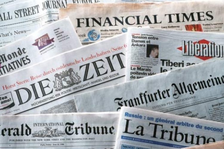 Külföldi sajtó Magyarországról - La Libre Belgique