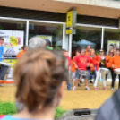 XIX. Egerszeg Fesztivál hivatalos megnyitója