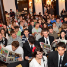 Polgáravatás 2013