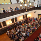Polgáravatás 2013