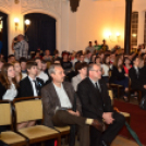 Polgáravatás 2013