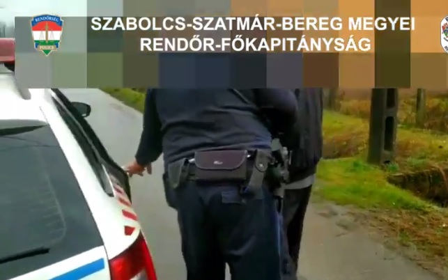 Kétszer tört be ugyanabba a presszóba, mindkétszer elfogták