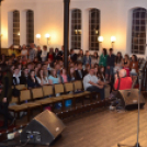 Polgáravatás 2013
