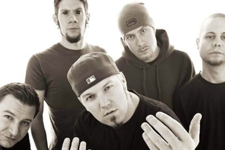 A Limp Bizkit és Ákos is fellép a következő VOLT fesztiválon