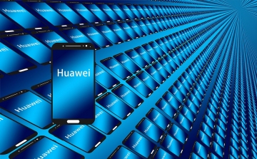 Bírósághoz fordult a Huawei az amerikai szankciók miatt