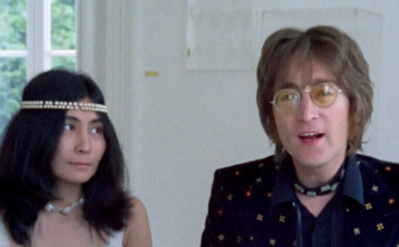 Nagy összegért kelt el egy eddig ismeretlen John Lennon-hangfelvétel