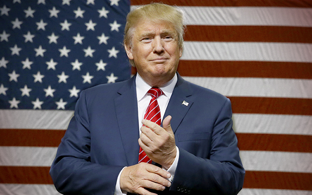 Nyomozás folyik Trump beiktatási ünnepségének költségei ügyében