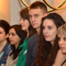 Polgáravatás 2013