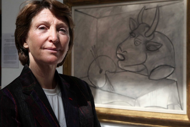 Több mint 290 millió dollár értékű Picasso-alkotásokat ad el a festő unokája