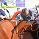 XVIII. Nemzetközi Zala Menti Veterán Autó-Motor Találkozó