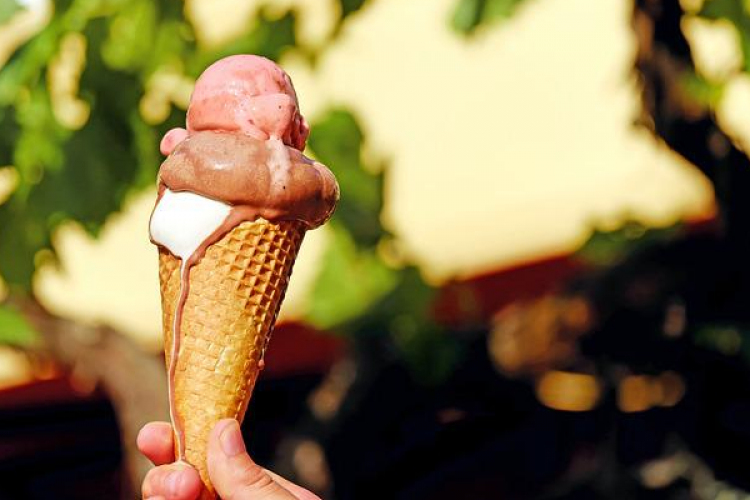 laszországban nőtt a fagylaltfogyasztás, és drágább is lett 