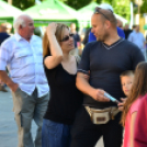 XIX. Egerszeg Fesztivál képekben I.