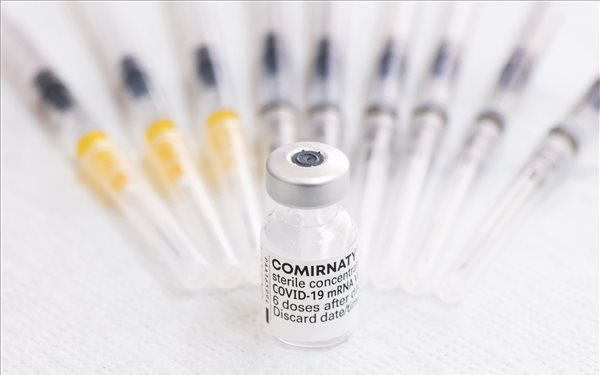 Az Egyesült Államok több mint 17 millió adag vakcinát adományoz az Afrikai Uniónak