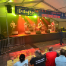 XIX. Egerszeg Fesztivál hivatalos megnyitója
