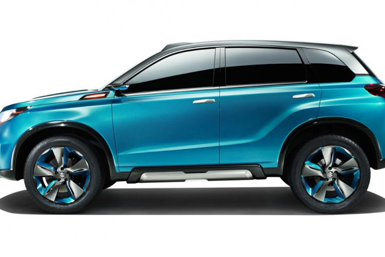 A nyáron indul egy új Suzuki-modell gyártása Esztergomban