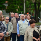Élet Menete Alapítvány Holokauszt vagonkiállítása