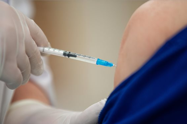 Felfüggesztik az AstraZeneca-vakcina alkalmazását Németországban