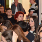 Polgáravatás 2013