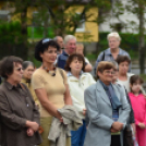 Élet Menete Alapítvány Holokauszt vagonkiállítása