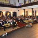 Polgáravatás 2013
