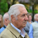 Élet Menete Alapítvány Holokauszt vagonkiállítása