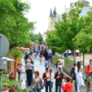 XIX. Egerszeg Fesztivál hivatalos megnyitója