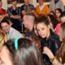 Polgáravatás 2013
