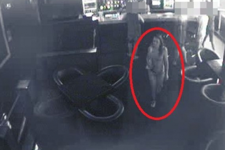 Hamis húszezressel fizetett egy nő - Fotó alapján keresik