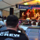 XIX. Egerszeg Fesztivál hivatalos megnyitója