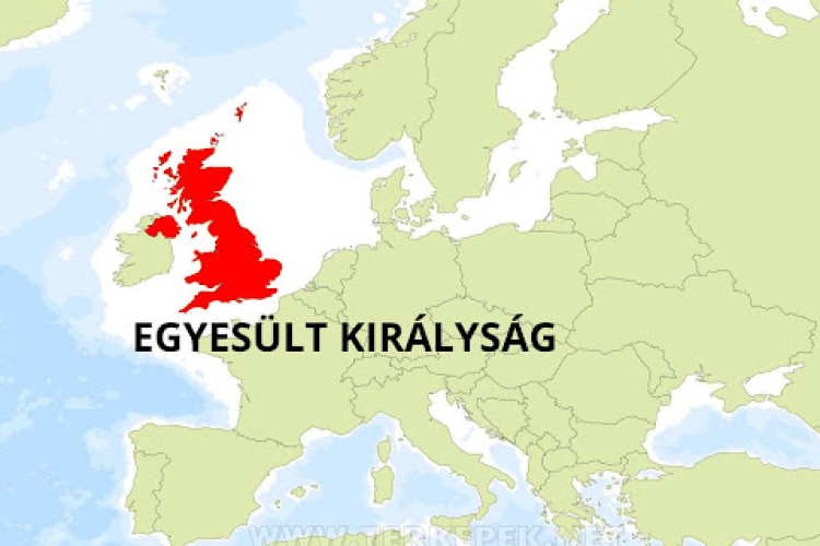 Szerdától csak elektronikus beutazási engedéllyel lehet az Egyesült Királyságba utazni