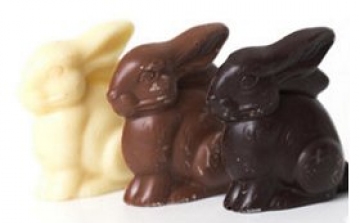 Húsvéti csokit még a legszegényebbek is vásárolnak