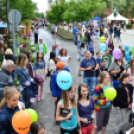 XIX. Egerszeg Fesztivál hivatalos megnyitója