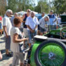 XVIII. Nemzetközi Zala Menti Veterán Autó-Motor Találkozó