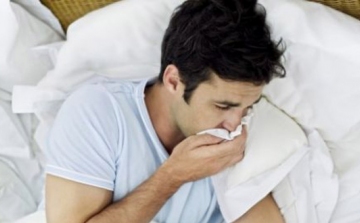 Influenza - már öt megyében és a fővárosban van kórházi látogatási tilalom