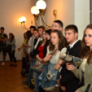 Polgáravatás 2013