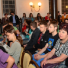 Polgáravatás 2013
