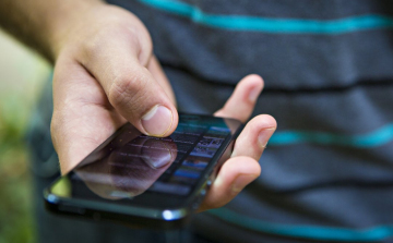 Három év alatt megnégyszereződött a mobil adatforgalom