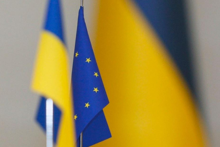 Olaf Scholz: Ukrajna az Európai Unió teljes jogú tagja lesz