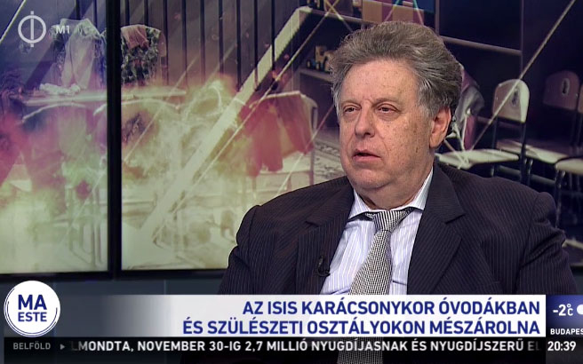 Óvodai támadásokkal sokkolhat az Iszlám Állam