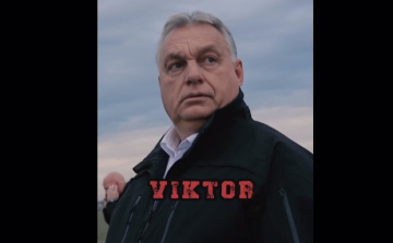 Orbán és a Szupercsapat - Új videót töltött fel a miniszterelnök a TikTokra!